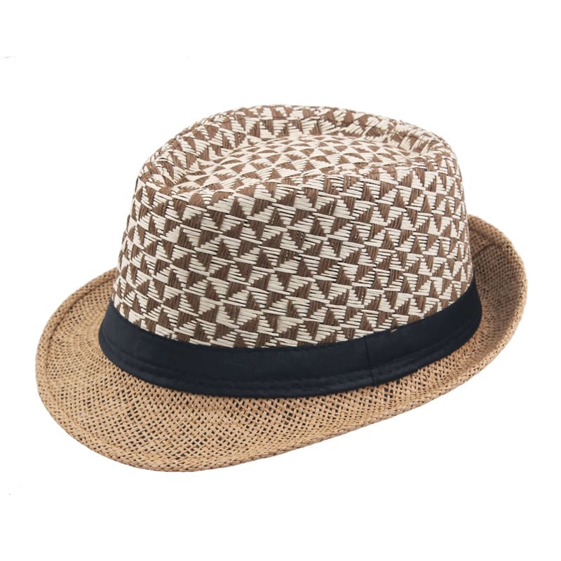 Ghelter-jazz-fedora-hat-summer-retro