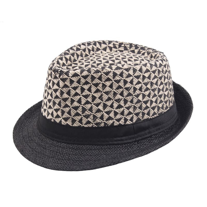 Ghelter-jazz-fedora-hat-summer-retro