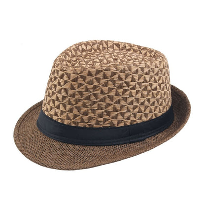 Ghelter-jazz-fedora-hat-summer-retro