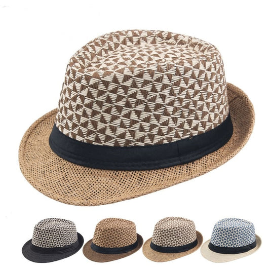 Ghelter-jazz-fedora-hat-summer-retro