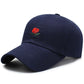 floral-adjustable-hat-cotton-plain