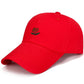 floral-adjustable-hat-cotton-plain