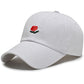 floral-adjustable-hat-cotton-plain