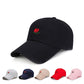 floral-adjustable-hat-cotton-plain