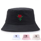 cotton-floral-classic-fisherman-headwear