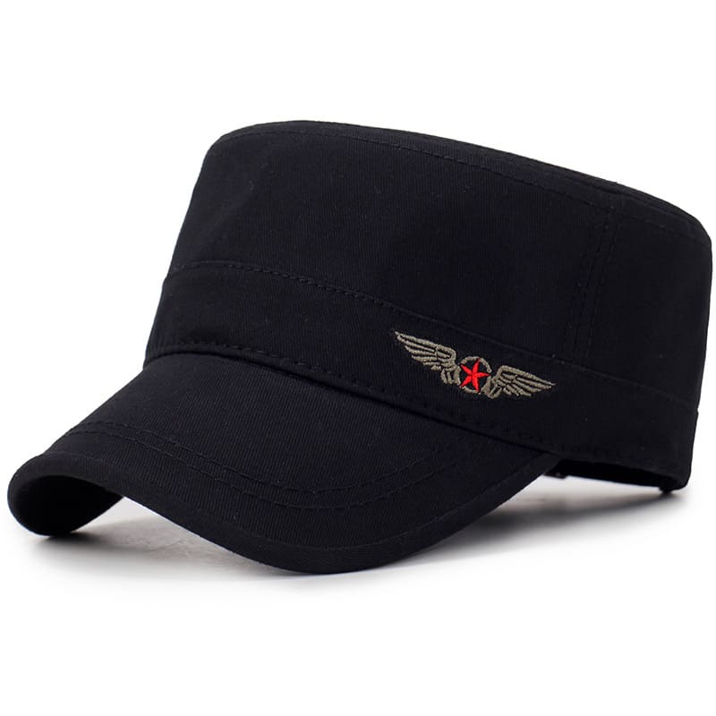 Red Star Airforce Army Cap