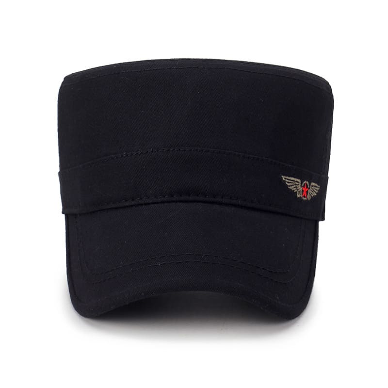 Red Star Airforce Army Cap