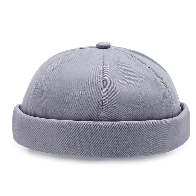 Renton Classic Plain Docker Cap