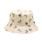 kitten-animal-fisherman-headwear-classic