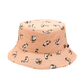 kitten-animal-fisherman-headwear-classic