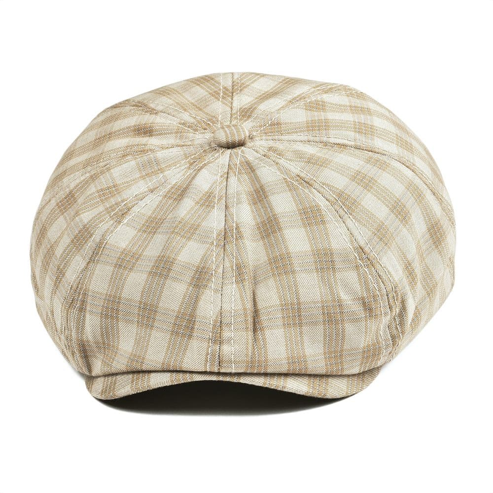 men-cotton-8-panels-newsie-bakerboy-paperboy-cabbie-hat