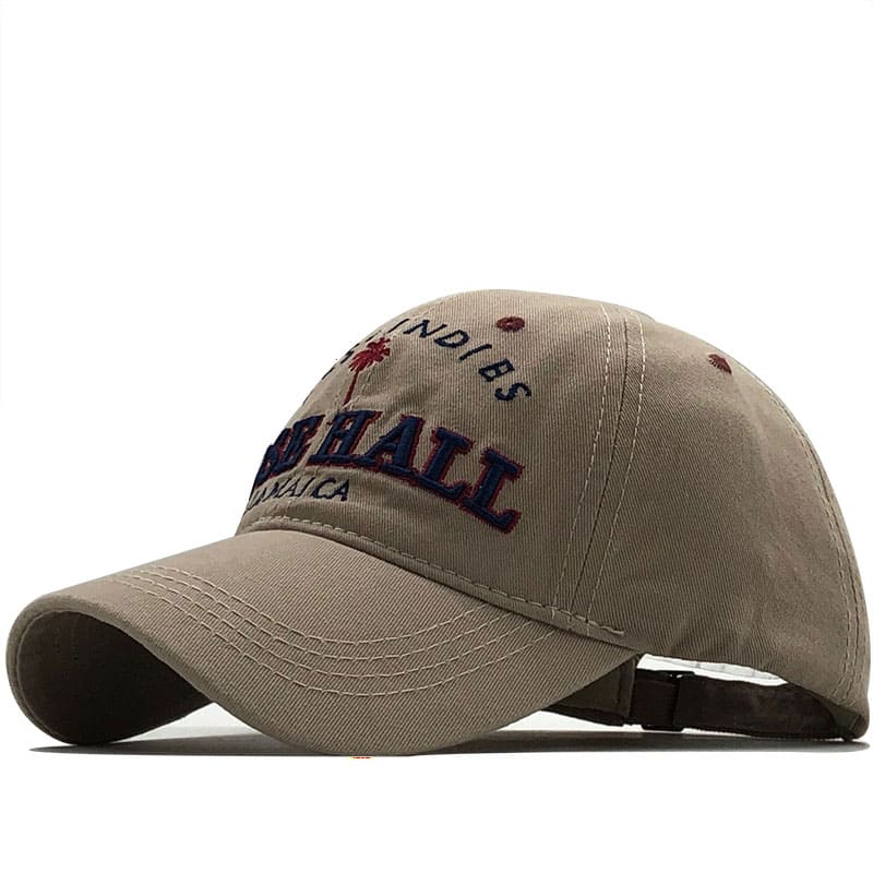 Rose Hall Jamaica Baseball Cap