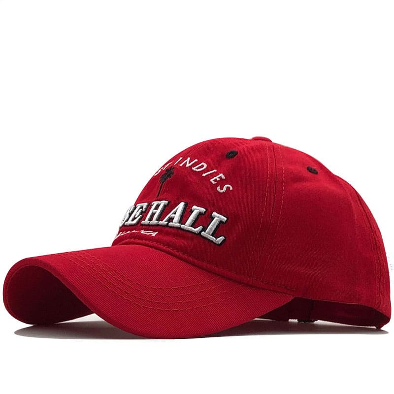 Rose Hall Jamaica Baseball Cap