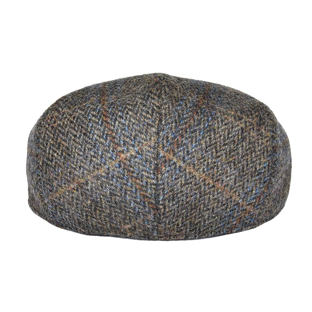 ivy-gatsby-cabbie-paddy-hat-plaid-retro