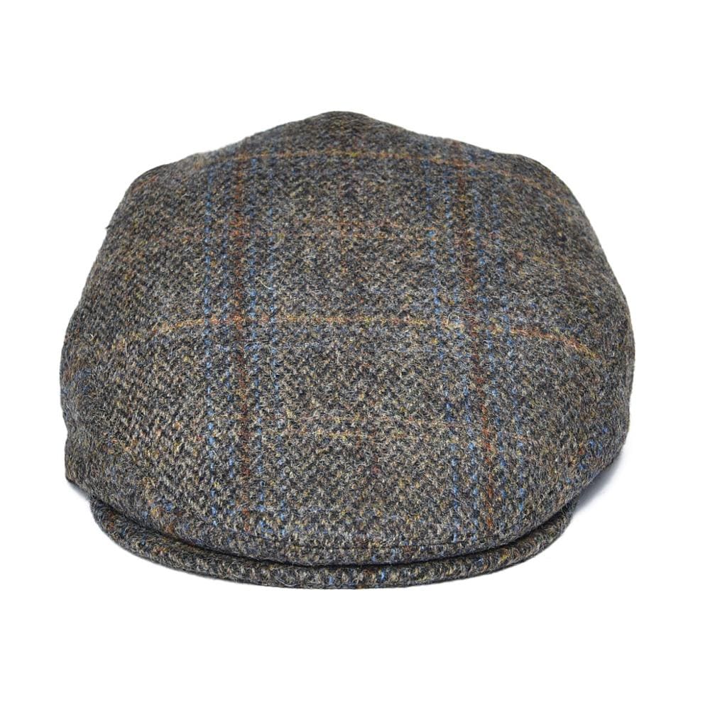 ivy-gatsby-cabbie-paddy-hat-plaid-retro