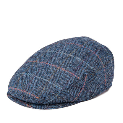 ivy-gatsby-cabbie-paddy-hat-plaid-retro