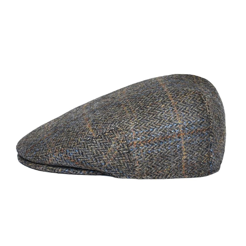 ivy-gatsby-cabbie-paddy-hat-plaid-retro