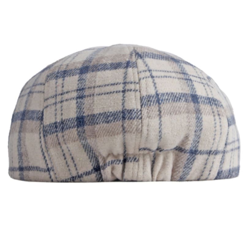 Men-plaid-newsie-8-panels-bakerboy-paperboy-cabbie-hat