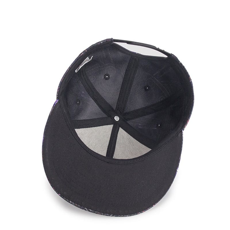 Flat-Visor-Cap-Baseball-Ghelter