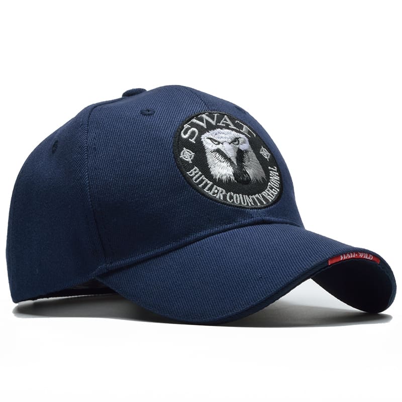 SWAT Tactical Baseball Cap