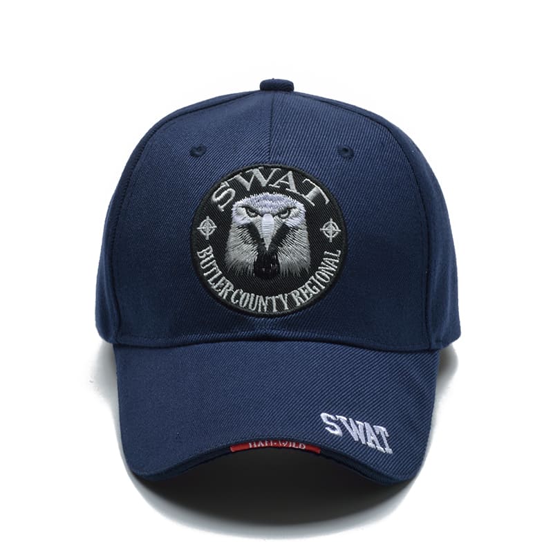 SWAT Tactical Baseball Cap