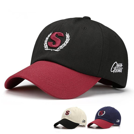 Sackville Domog Baseball Cap