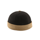 brimless-hat-plain-classic-cotton-adjustable