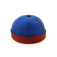brimless-hat-plain-classic-cotton-adjustable