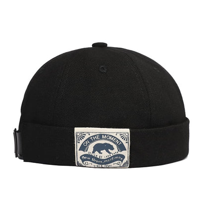 Save Ursus Docker Cap