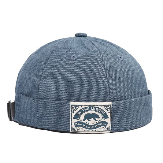 Save Ursus Docker Cap