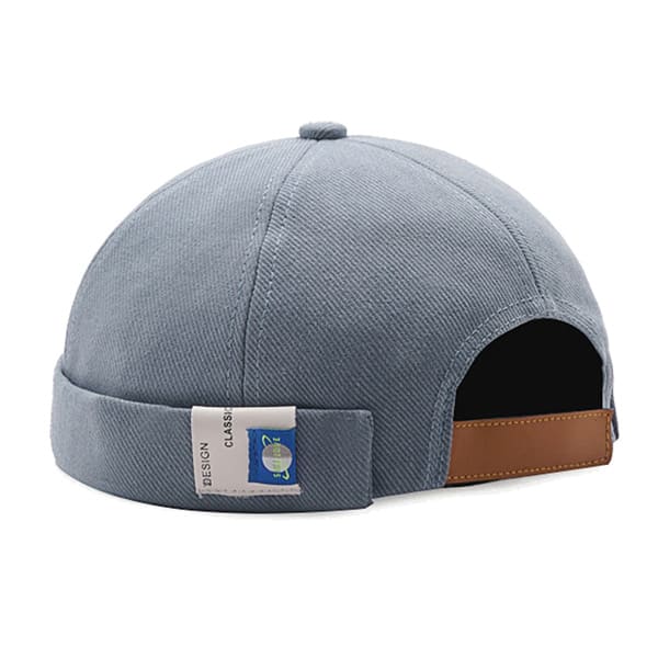 Scalby Classic Docker Cap