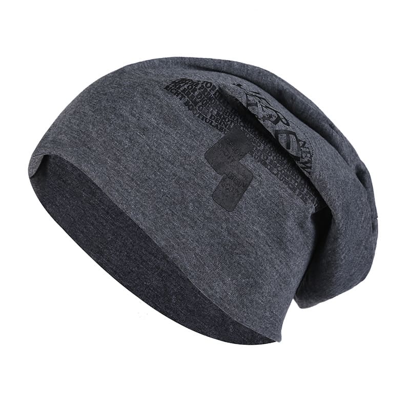 Scott Winter Cotton Beanie