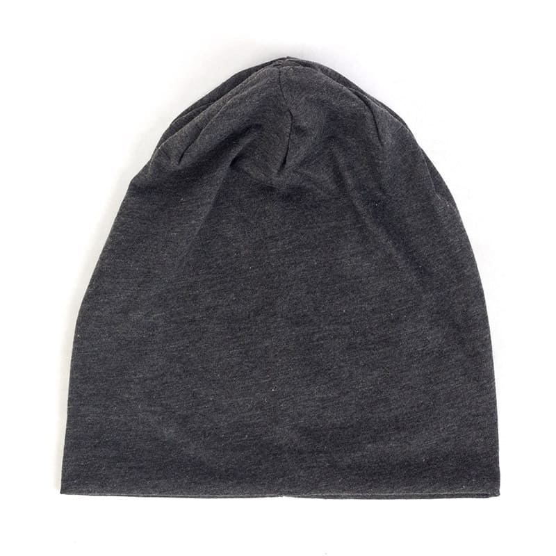 Scott Winter Cotton Beanie