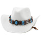 vegetable-fibre-adjustable-cord-breathable-western