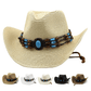 vegetable-fibre-adjustable-cord-breathable-western