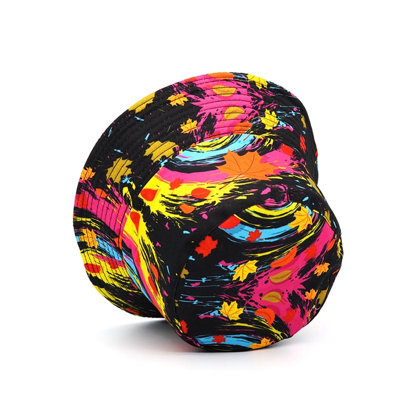 Senez Reversible Bucket Hat