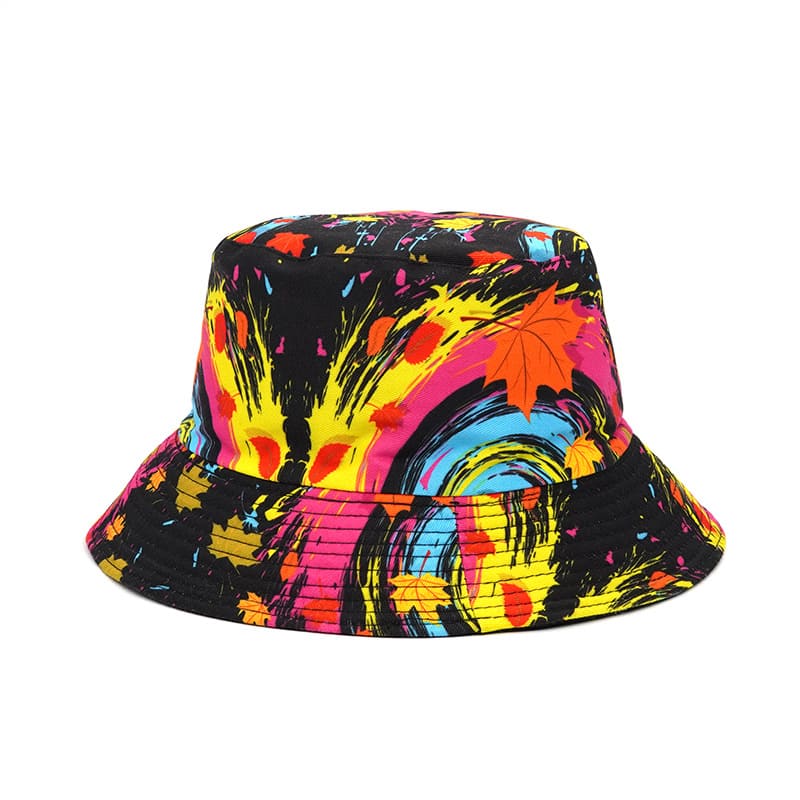 Senez Reversible Bucket Hat