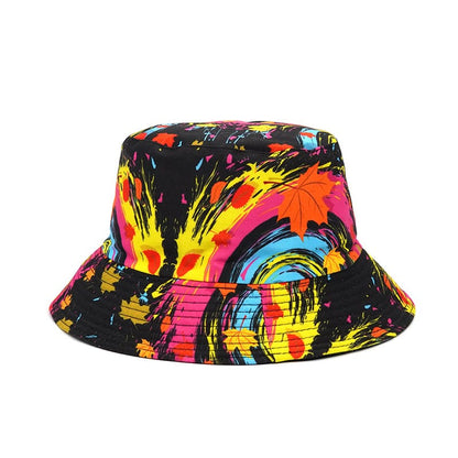 Senez Reversible Bucket Hat