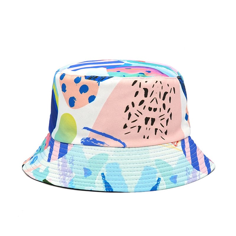 Senez Reversible Bucket Hat