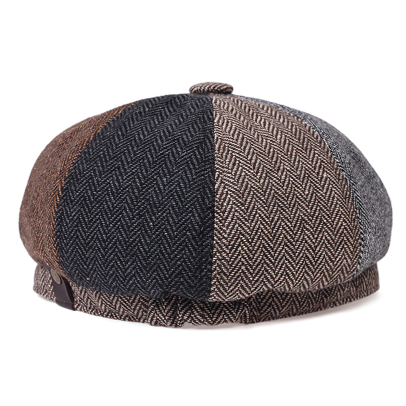 men-vintage-newsie-eight-panels-bakerboy-hat-Ghelter