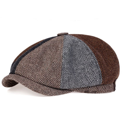 men-vintage-newsie-eight-panels-bakerboy-hat-Ghelter