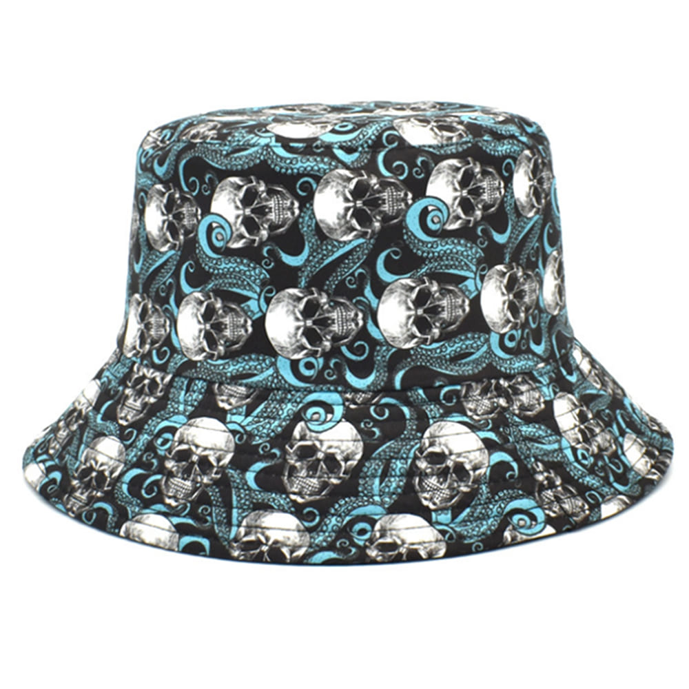 fisherman-hat-skeeleton-roses-floral