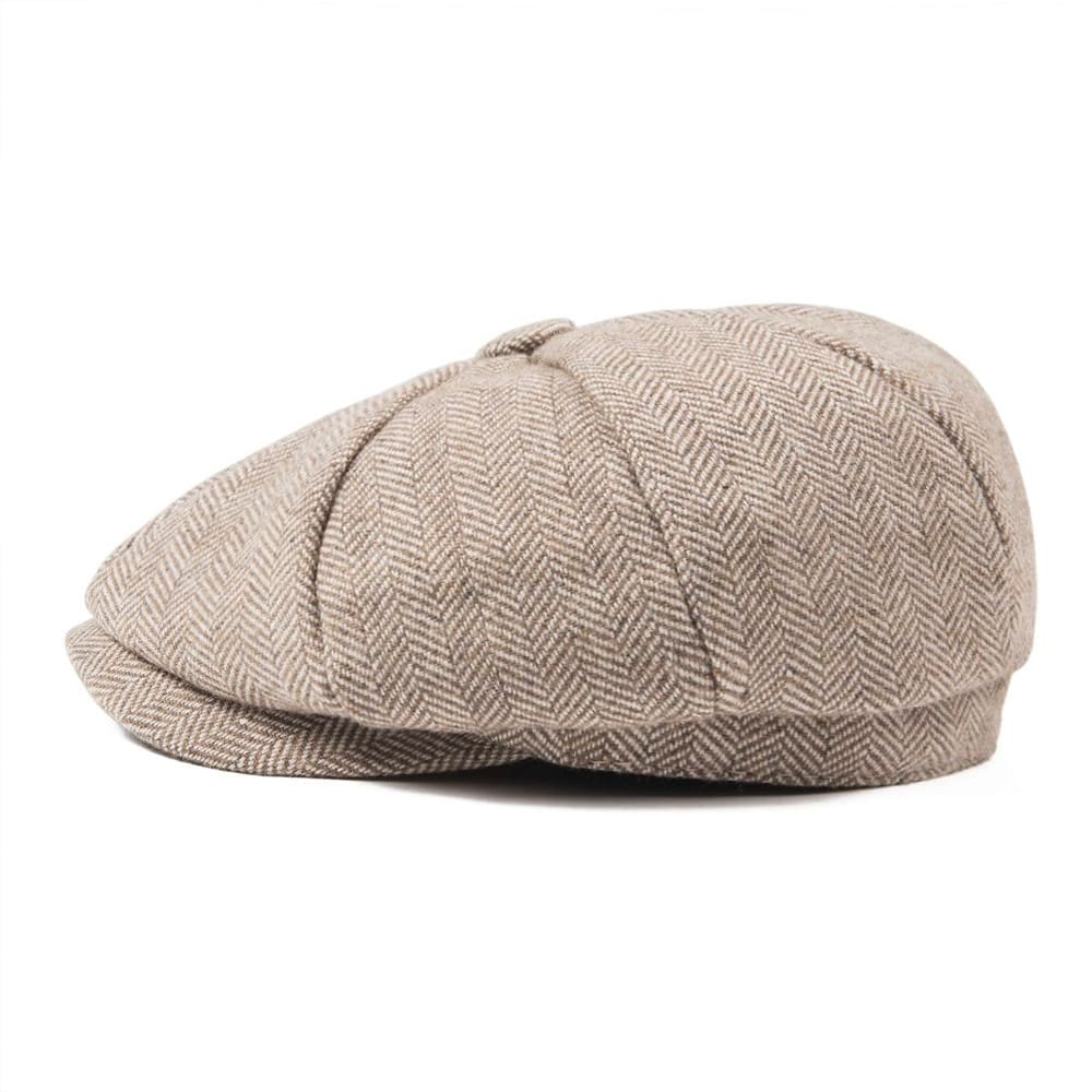 kids-herringbone-newsie-8-panels-bakerboy-paperboy-cabbie-hat