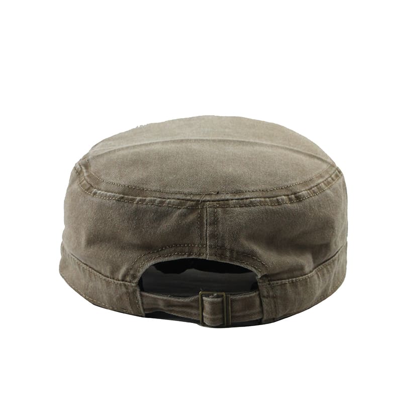 Sport Washed Cotton Army Cap