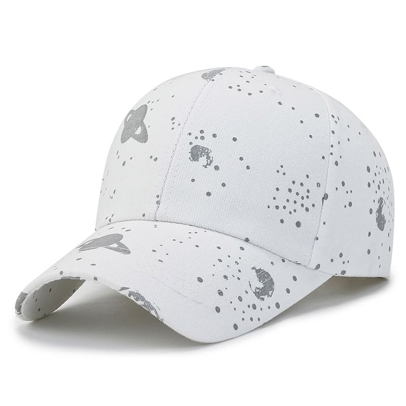 Stars & Planets Baseball Cap