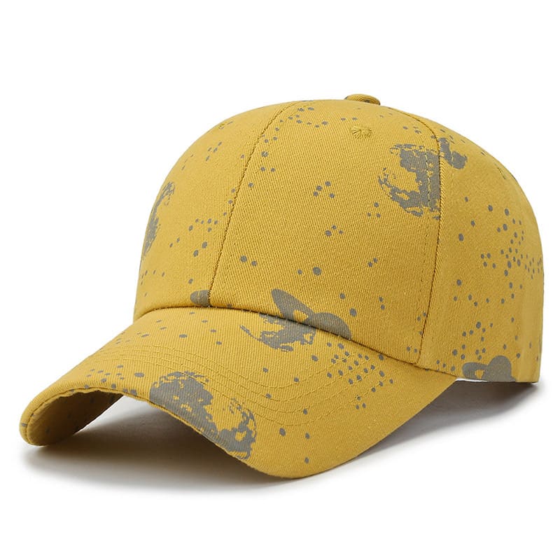 Stars & Planets Baseball Cap