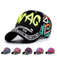 cotton-adjustable-psychedelic-hat-multicolor