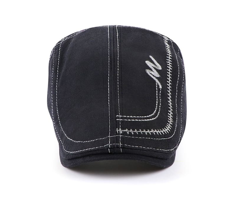 TBN Originals Cotton Flat Cap