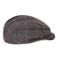 ivy-gatsby-cabbie-paddy-hat-ghelter-vintage-men-women-plaid-leather-herringbone