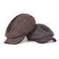 ivy-gatsby-cabbie-paddy-hat-ghelter-vintage-men-women-plaid-leather-herringbone